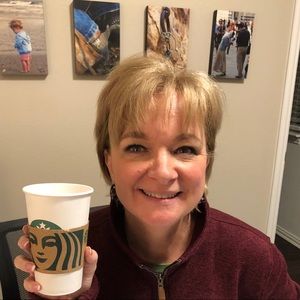 Meet your Posher, Denice